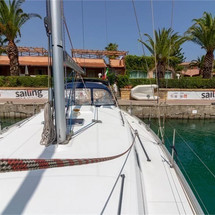 Beneteau Cyclades 43.3