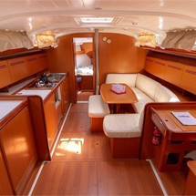 Beneteau Cyclades 43.3