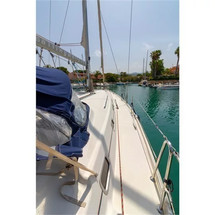 Beneteau Cyclades 43.3