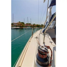 Beneteau Cyclades 43.3