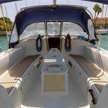 Beneteau Cyclades 43.3