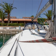 Beneteau Cyclades 43.3