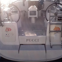 Beneteau Cyclades 43.3