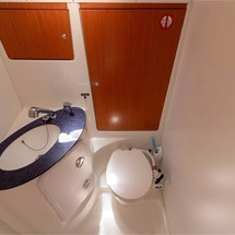 Beneteau Cyclades 43.3