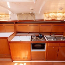 Beneteau Cyclades 43.3