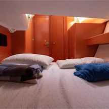 Beneteau Cyclades 43.3