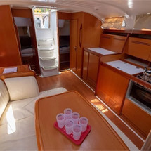 Beneteau Cyclades 43.3
