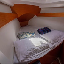 Beneteau Cyclades 43.3