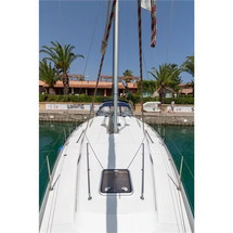 Beneteau Cyclades 43.3