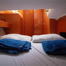 Beneteau Cyclades 43.3