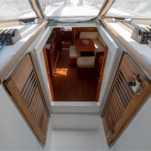Beneteau Cyclades 43.3