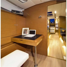 Jeanneau Sun Odyssey 419