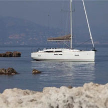 Jeanneau Sun Odyssey 419