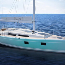 Hanse 418