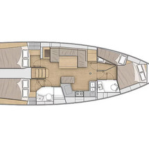 Oceanis 40