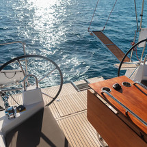 Oceanis 40