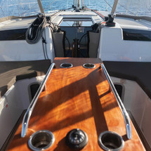 Oceanis 40