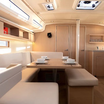 Oceanis 40