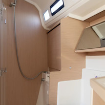Oceanis 40