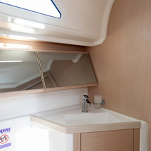 Oceanis 40