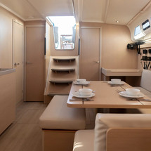 Oceanis 40