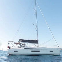 Oceanis 40