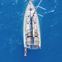 Oceanis 40