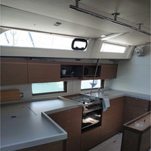 Beneteau Oceanis 46.1