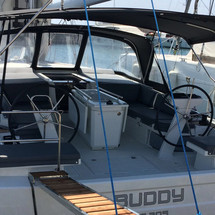 Beneteau Oceanis 46.1