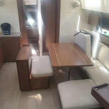 Beneteau Oceanis 46.1