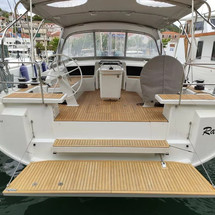 Beneteau Oceanis 46.1