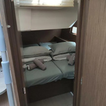 Beneteau Oceanis 46.1