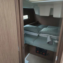 Beneteau Oceanis 46.1