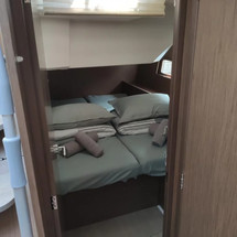 Beneteau Oceanis 46.1