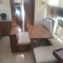 Beneteau Oceanis 46.1