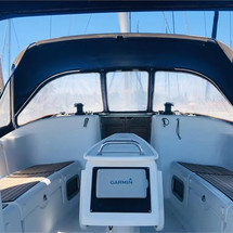 Beneteau Cyclades 39.3