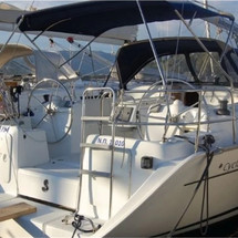 Beneteau Cyclades 39.3