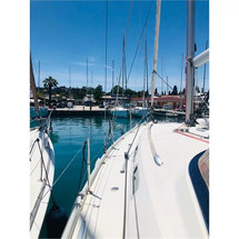 Beneteau Cyclades 39.3