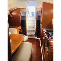 Beneteau Cyclades 39.3