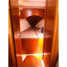 Beneteau Cyclades 39.3