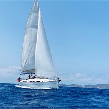 Beneteau Cyclades 39.3