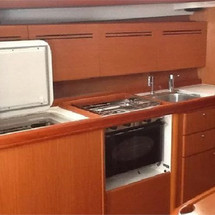 Beneteau Cyclades 39.3