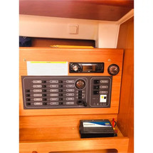 Beneteau Cyclades 39.3