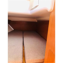 Beneteau Cyclades 39.3