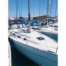 Beneteau Cyclades 39.3