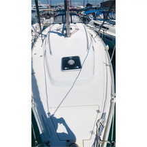Beneteau Cyclades 39.3