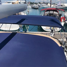 Beneteau Cyclades 39.3