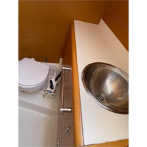 Jeanneau Sun Odyssey 409