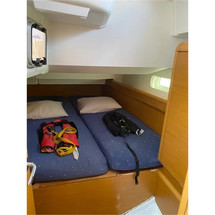 Jeanneau Sun Odyssey 409