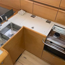 Jeanneau Sun Odyssey 409
